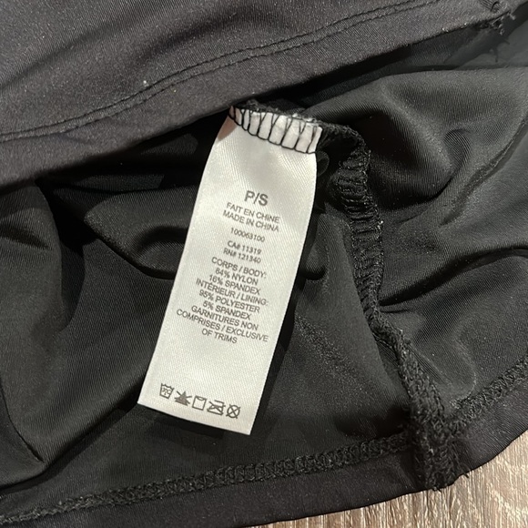 Garage Women’s Mini Dress - Size Small - Picture 4 of 4